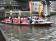 文楽船  &raquo; Click to zoom ->
