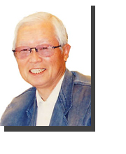ＯＡＴＡ連絡協議会会長近影