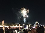 天神祭船渡御のイメージ